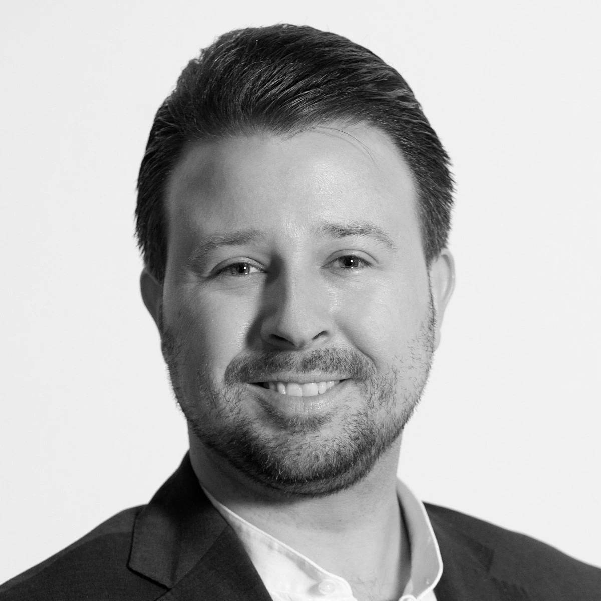 Potrait von Christoph Koehler