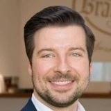 Potrait von Wolfgang Koehler