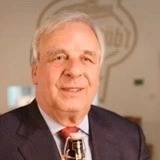 Potrait von Wolfgang Koehler sen.