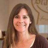 Potrait von Christine Marquard