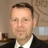 Potrait von Frank Wölfelschneider