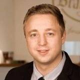 Potrait von Marco Höhn