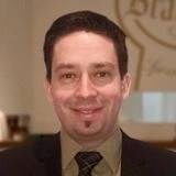 Potrait von Peter Paul Haase