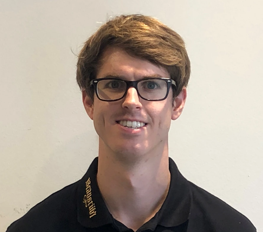 Potrait von Thomas Pfingstgraef