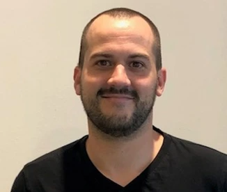 Potrait von Marius Stippinger