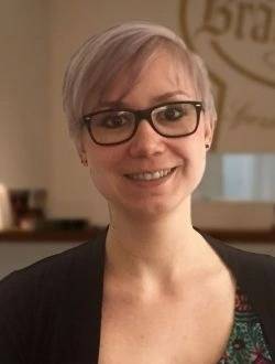 Potrait von Michèle Fischer