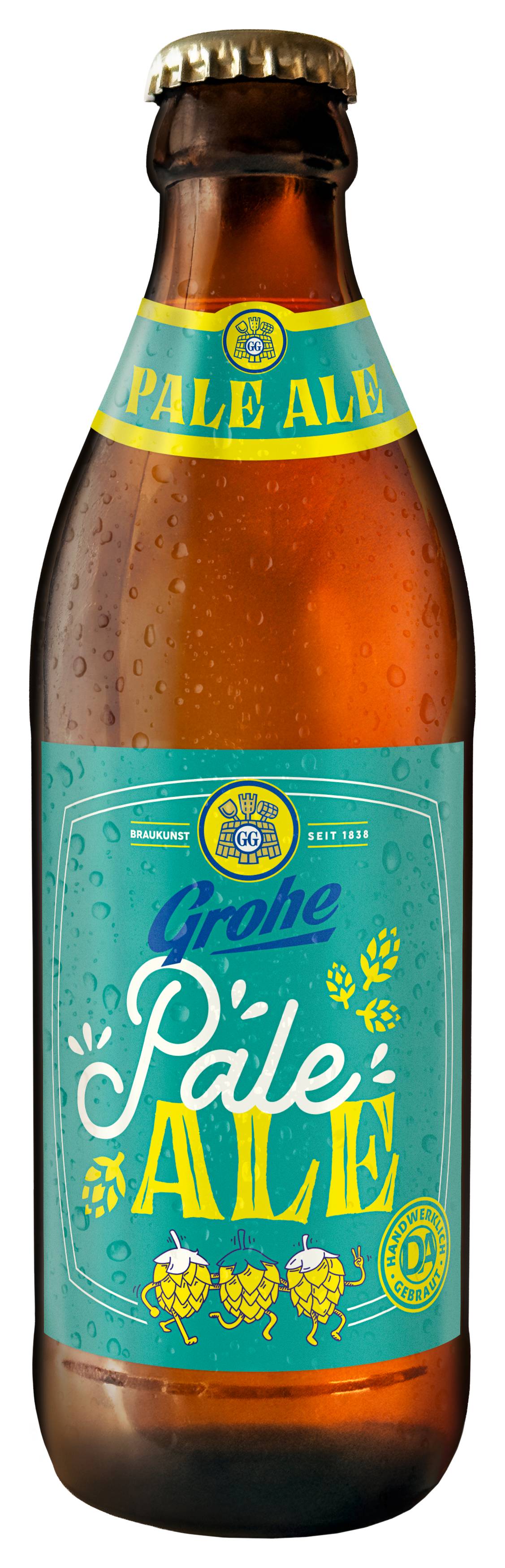 Pale Ale