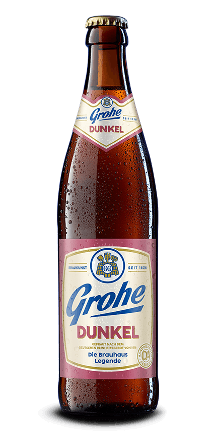 Grohe Dunkel