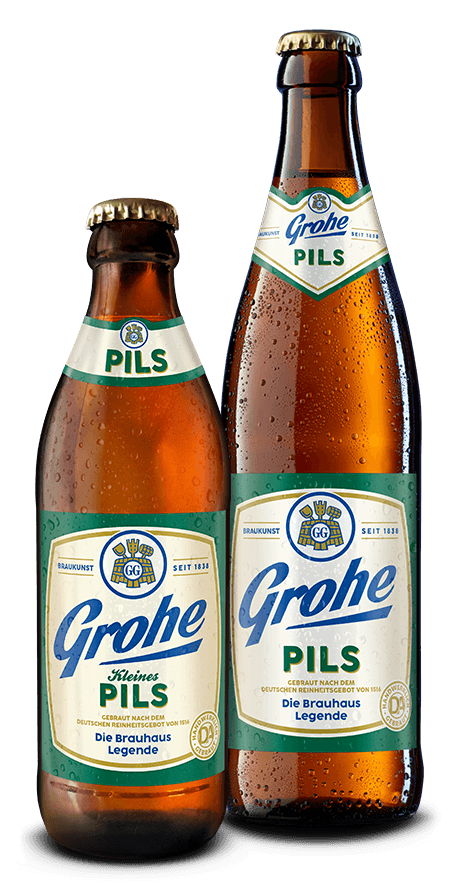 Grohe Pils