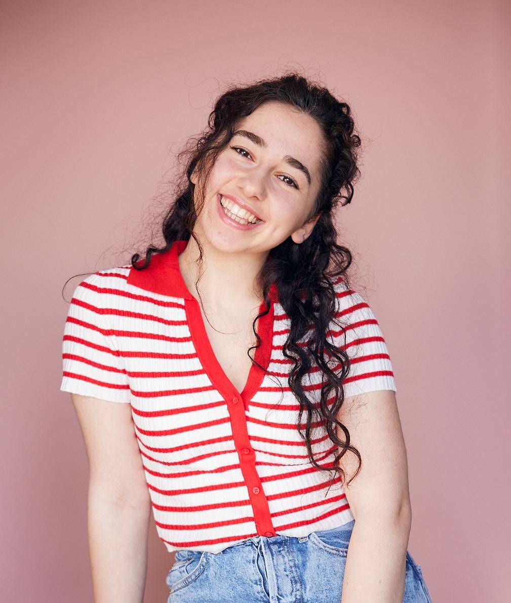 Portrait von Ümran Algün