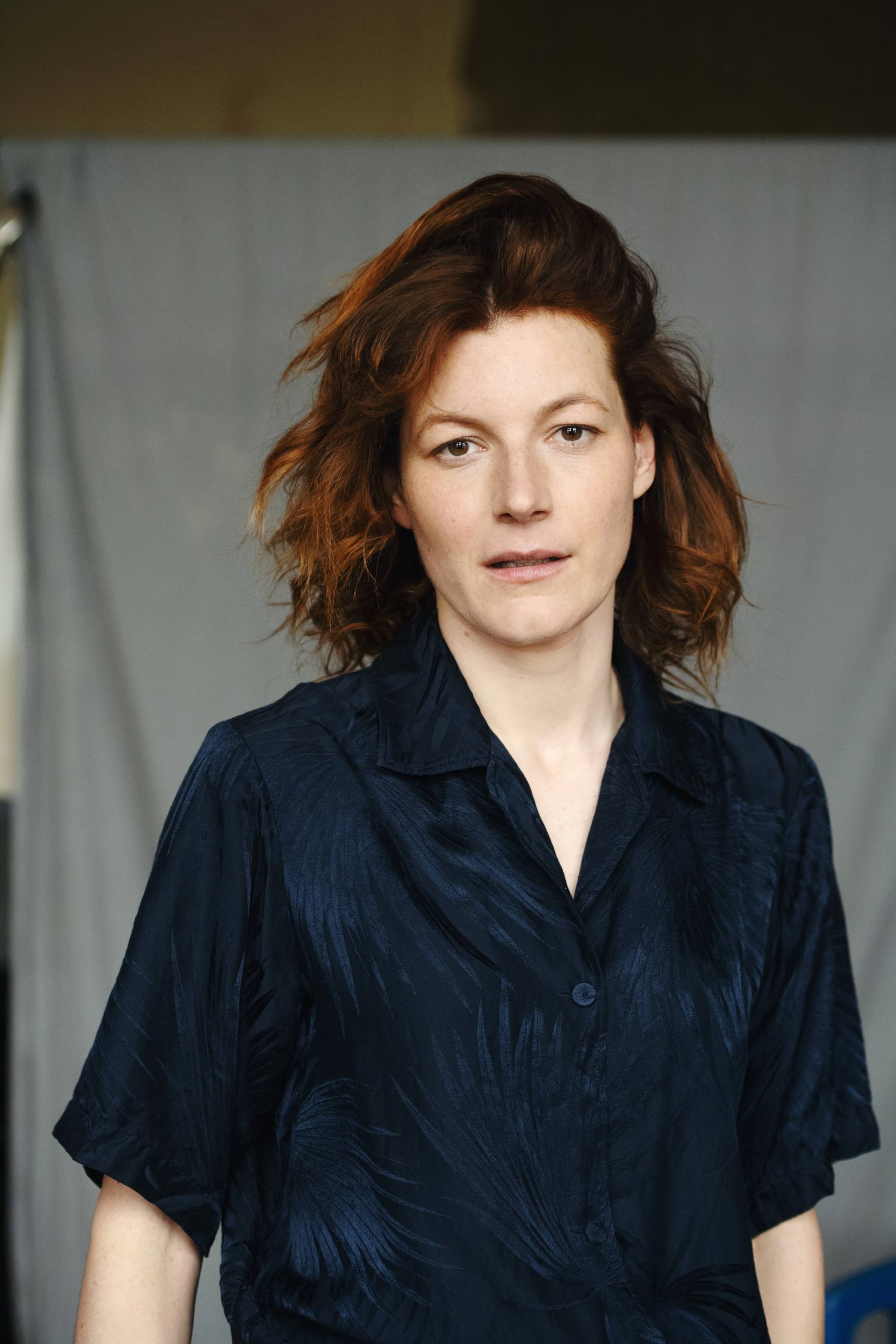 Portrait von Anne Eigner