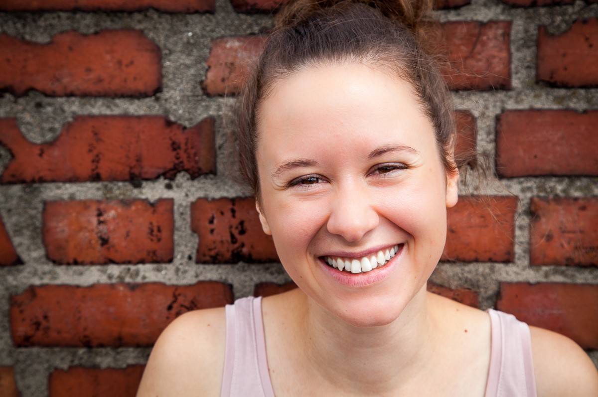 Portrait von Catalina Suchomel