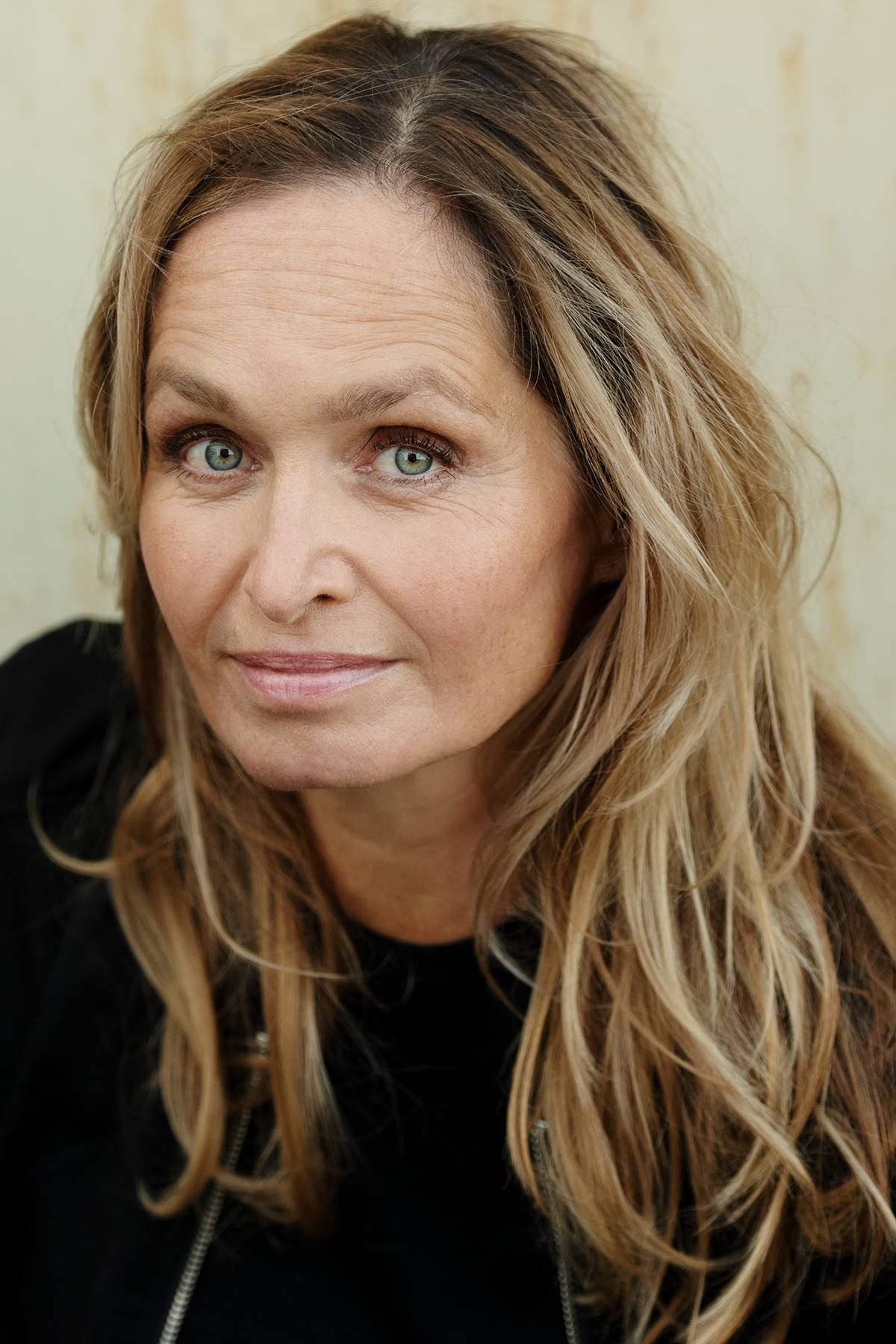 Portrait von Dascha von Waberer