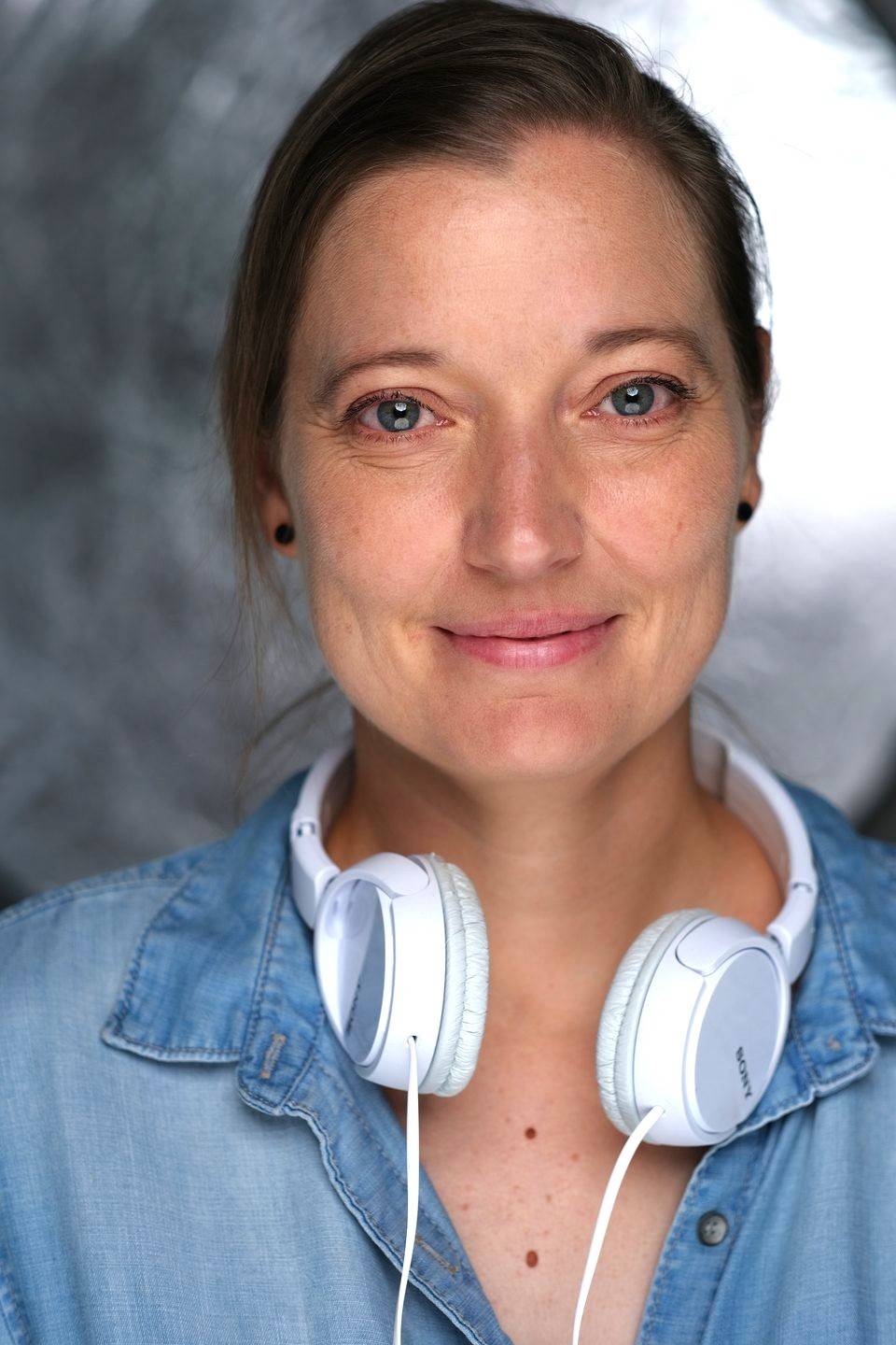 Portrait von Esther Maaß