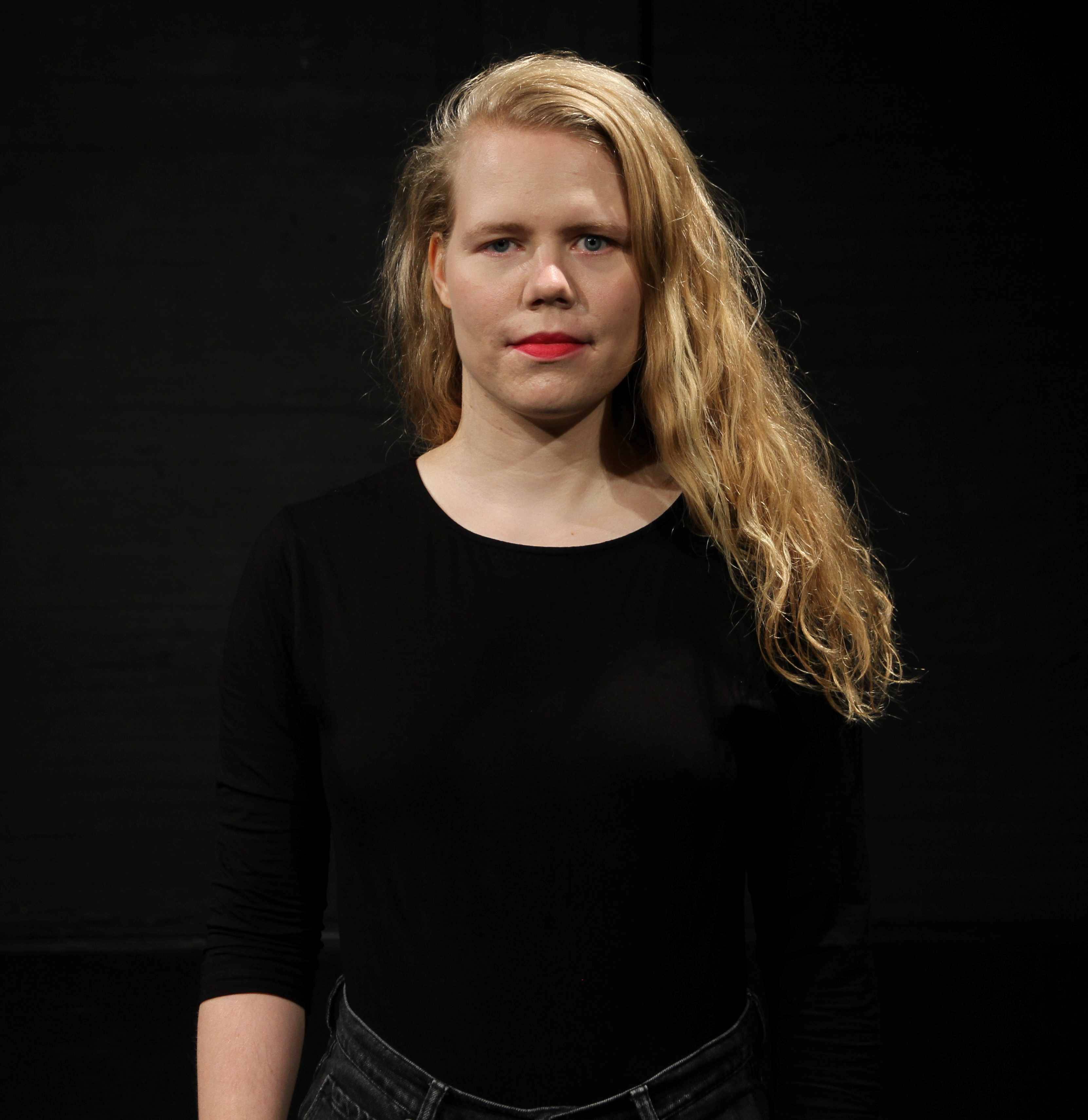 Portrait von Sonja Schütte