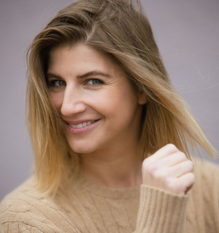 Portrait von Franziska Lather