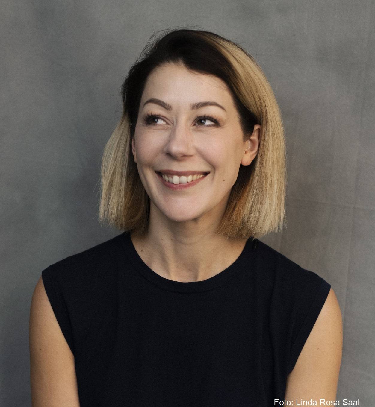 Portrait von Hannah Sieh