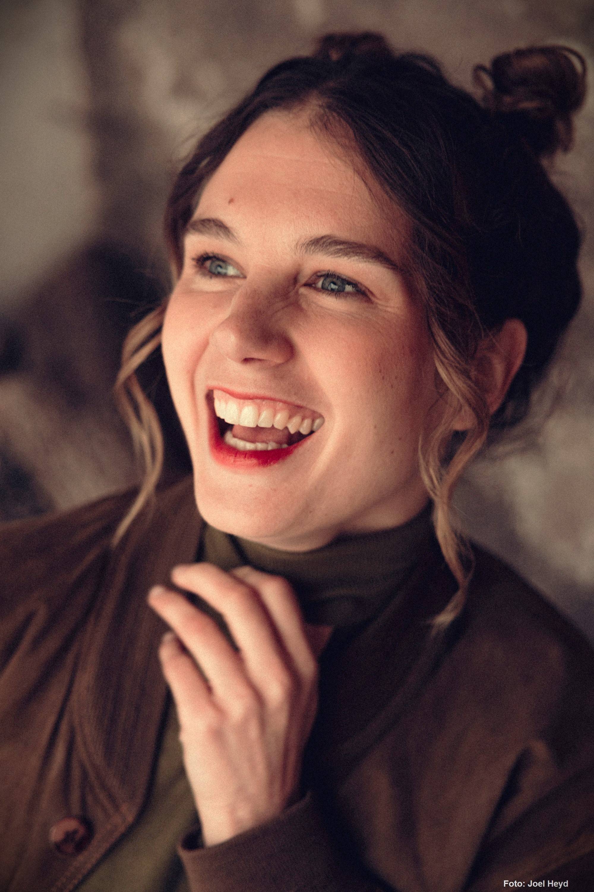 Portrait von Jana Franke