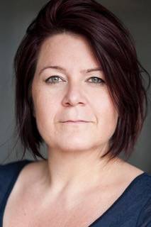 Portrait von Katja Hufgard