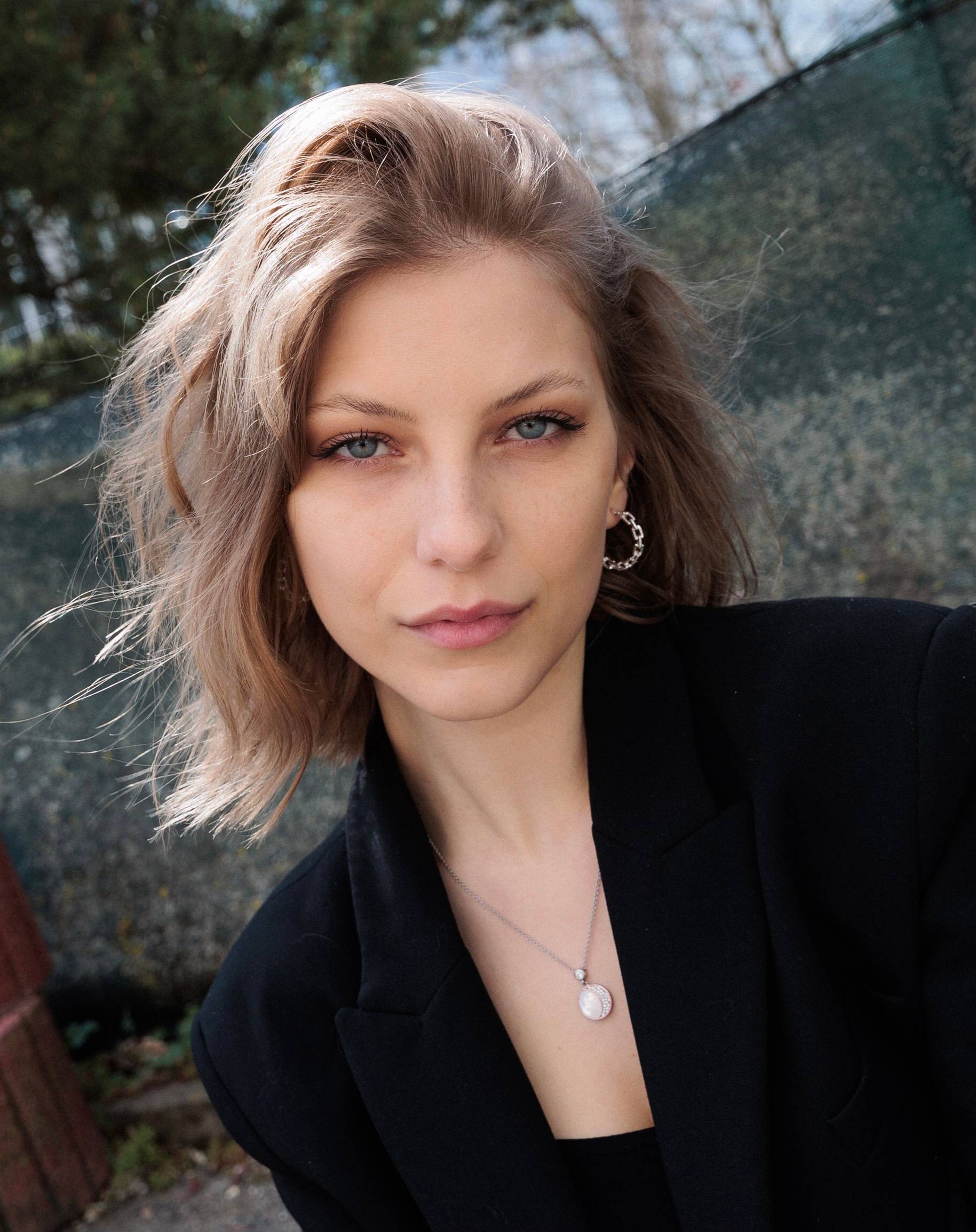 Portrait von Lena-Katharina Merle