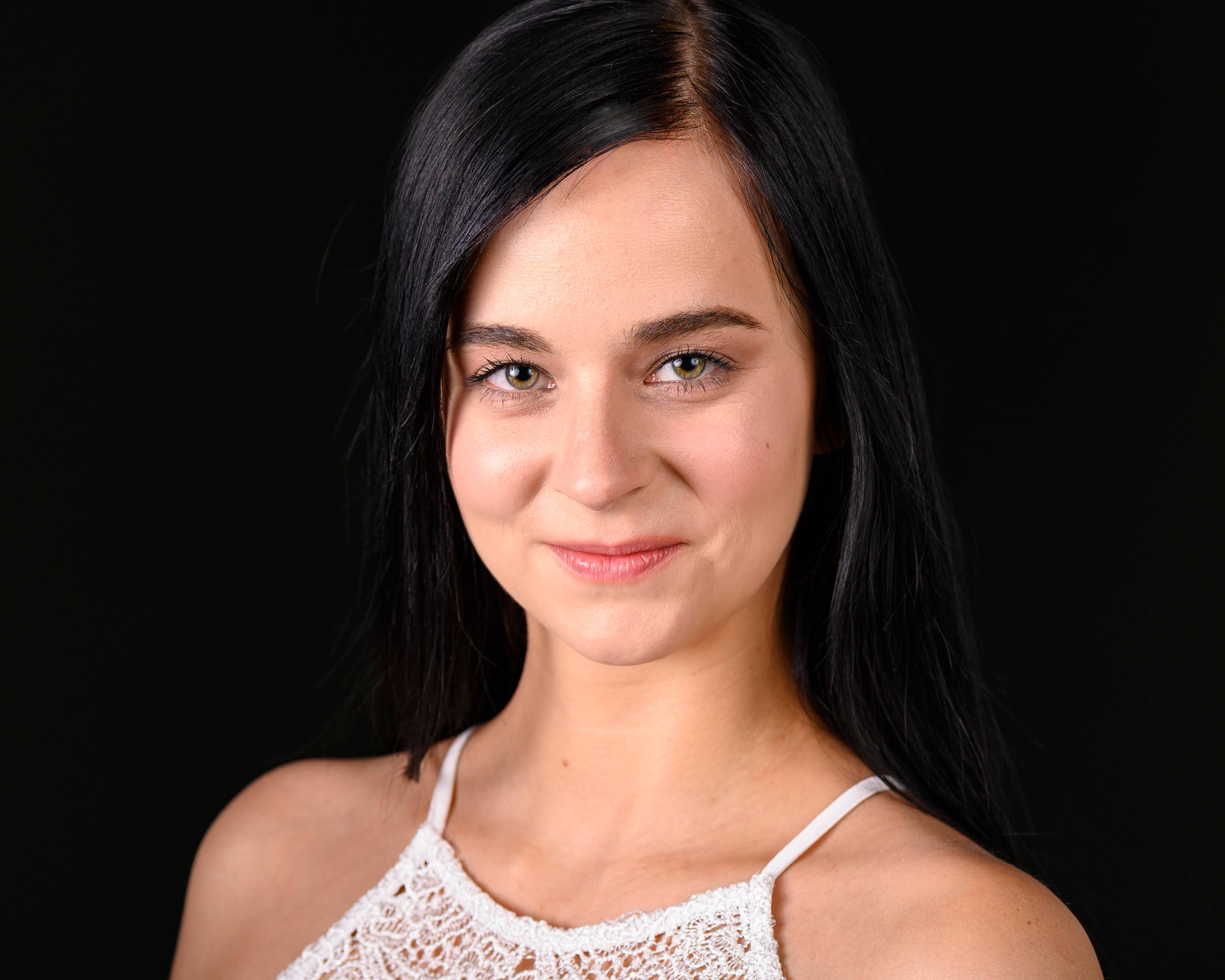 Portrait von Marlies Bestehorn