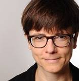 Portrait von Mira Ebert