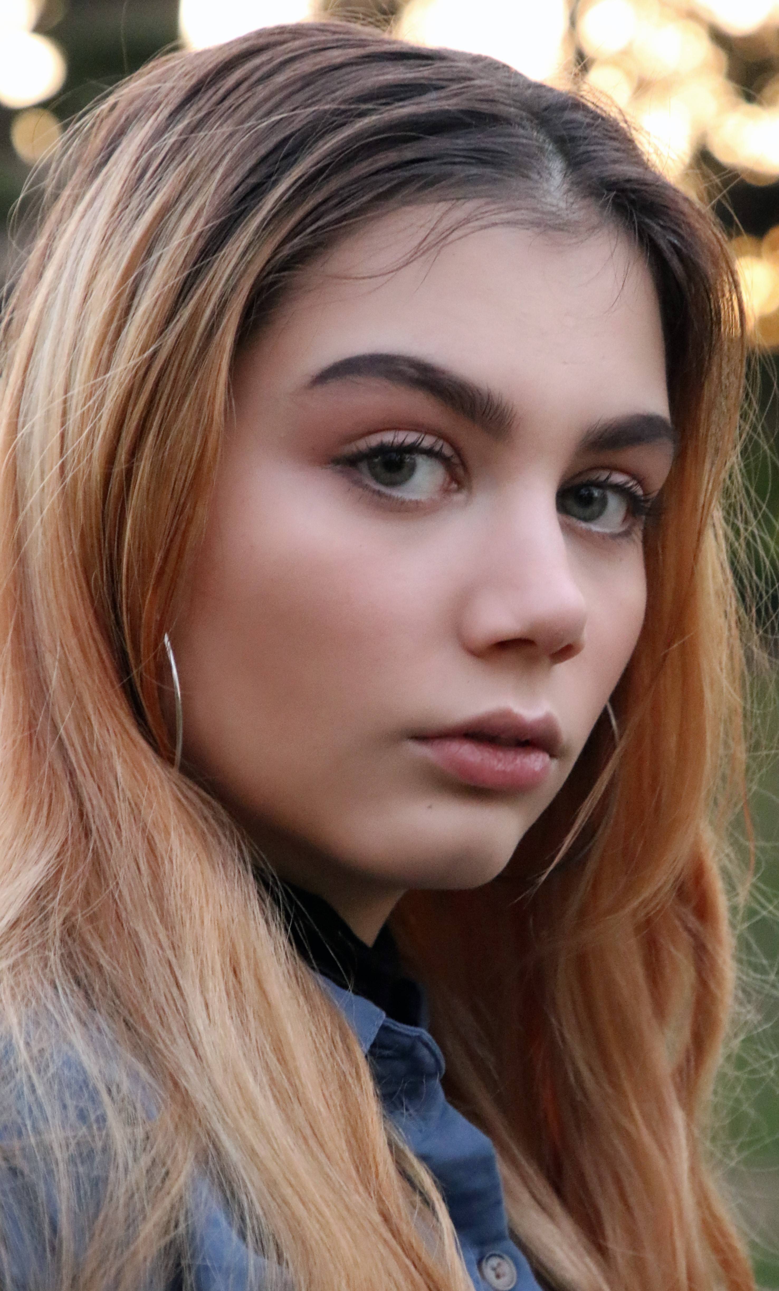 Portrait von Patricia Ekkert