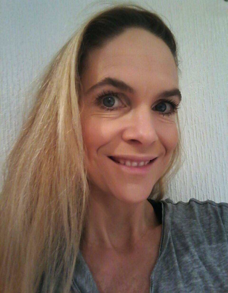 Portrait von Petra Sauermann