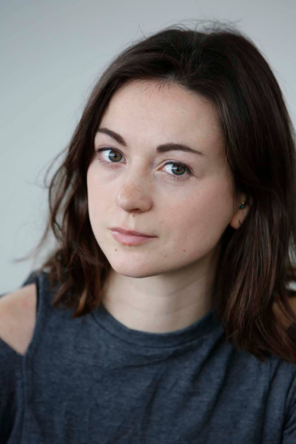 Portrait von Pia Epping