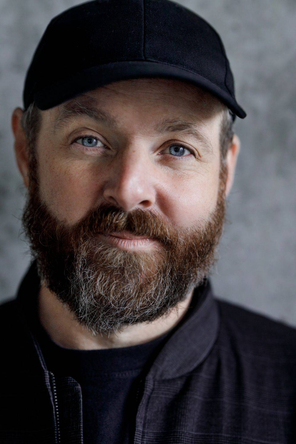 Portrait von Sebastian Menges