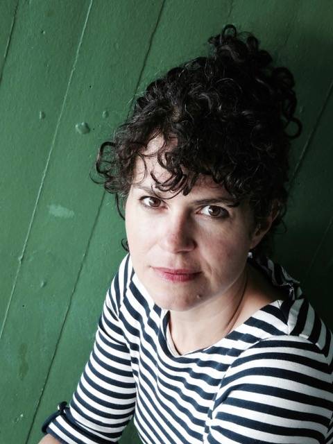 Portrait von Stephanie Schadeweg