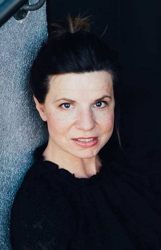 Portrait von Susanne Dorothea Schneider