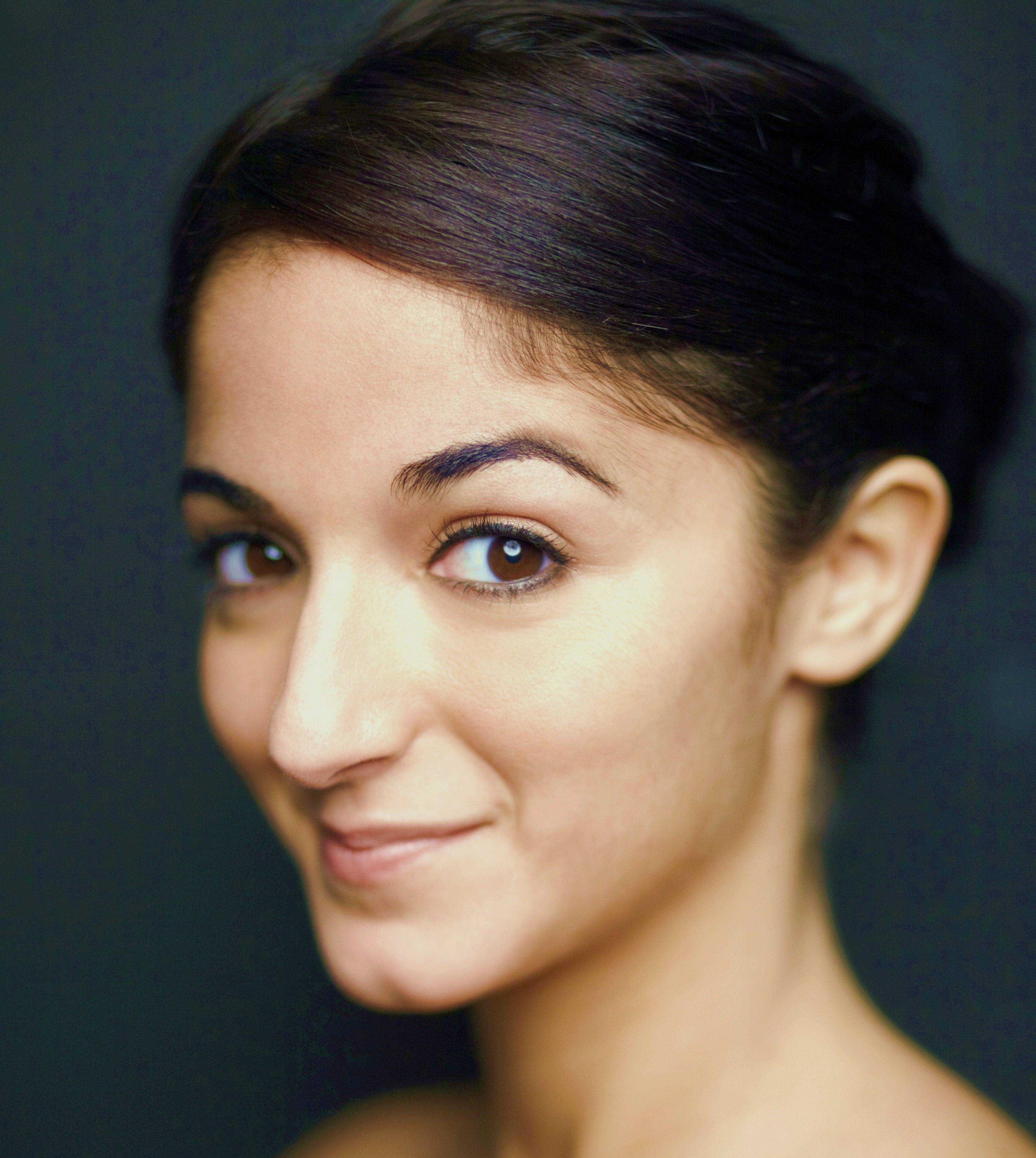 Portrait von Valentina Fabi