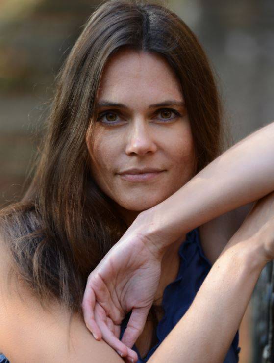 Portrait von Viola Schnittger