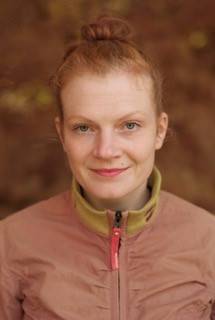 Portrait von Zarah Uhlmann