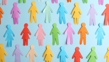 Never again is now! The Leibniz Institute for Resilience Research lives and loves diversity and human dignity