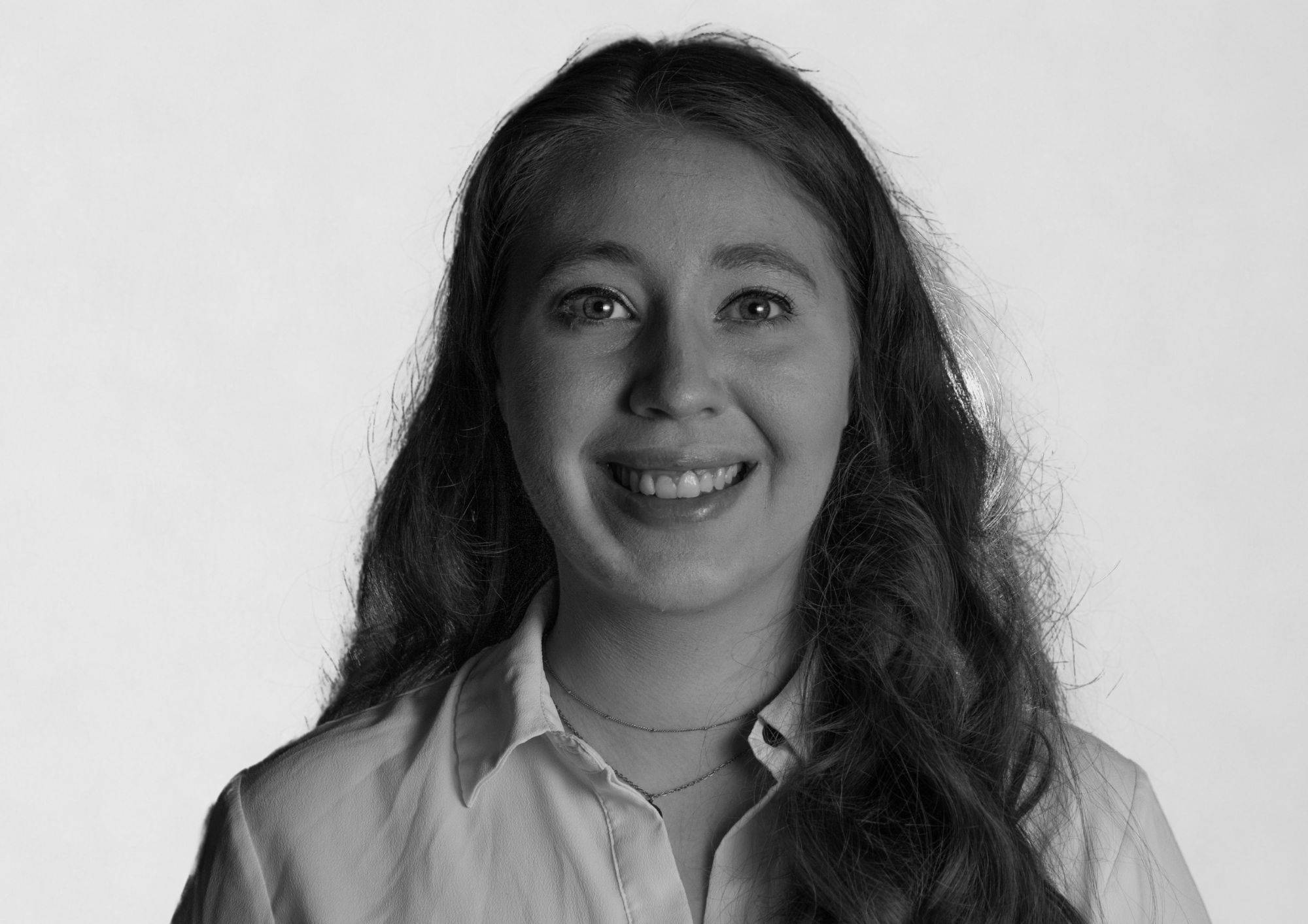 Portrait  Sandy Deininger.