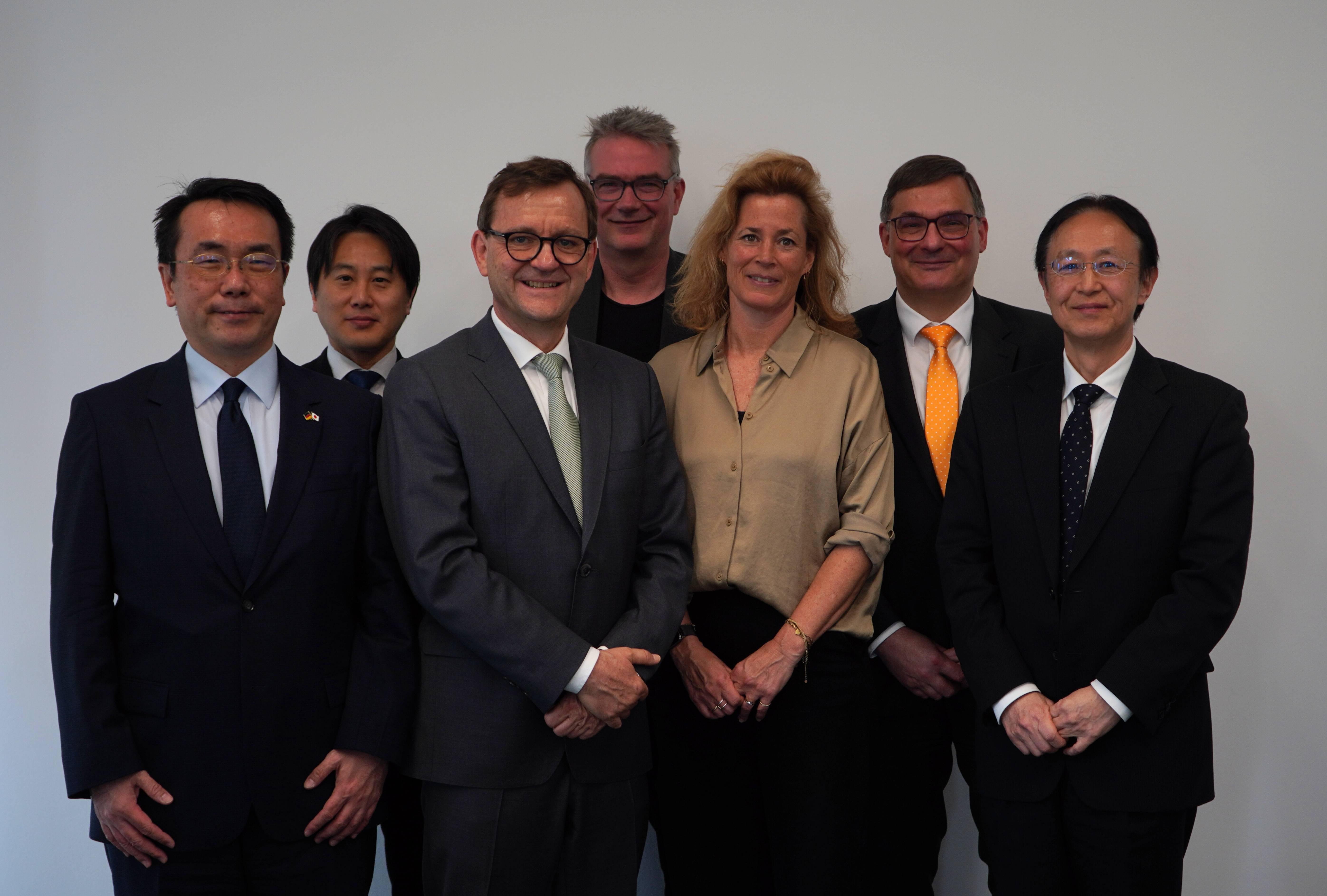 International Common Indicators Initiative (ICII) erarbeitet Standards und Datenaustausch für psychologische und biologische Daten zu Wellbeing, Resilienz und psychischer Gesundheit