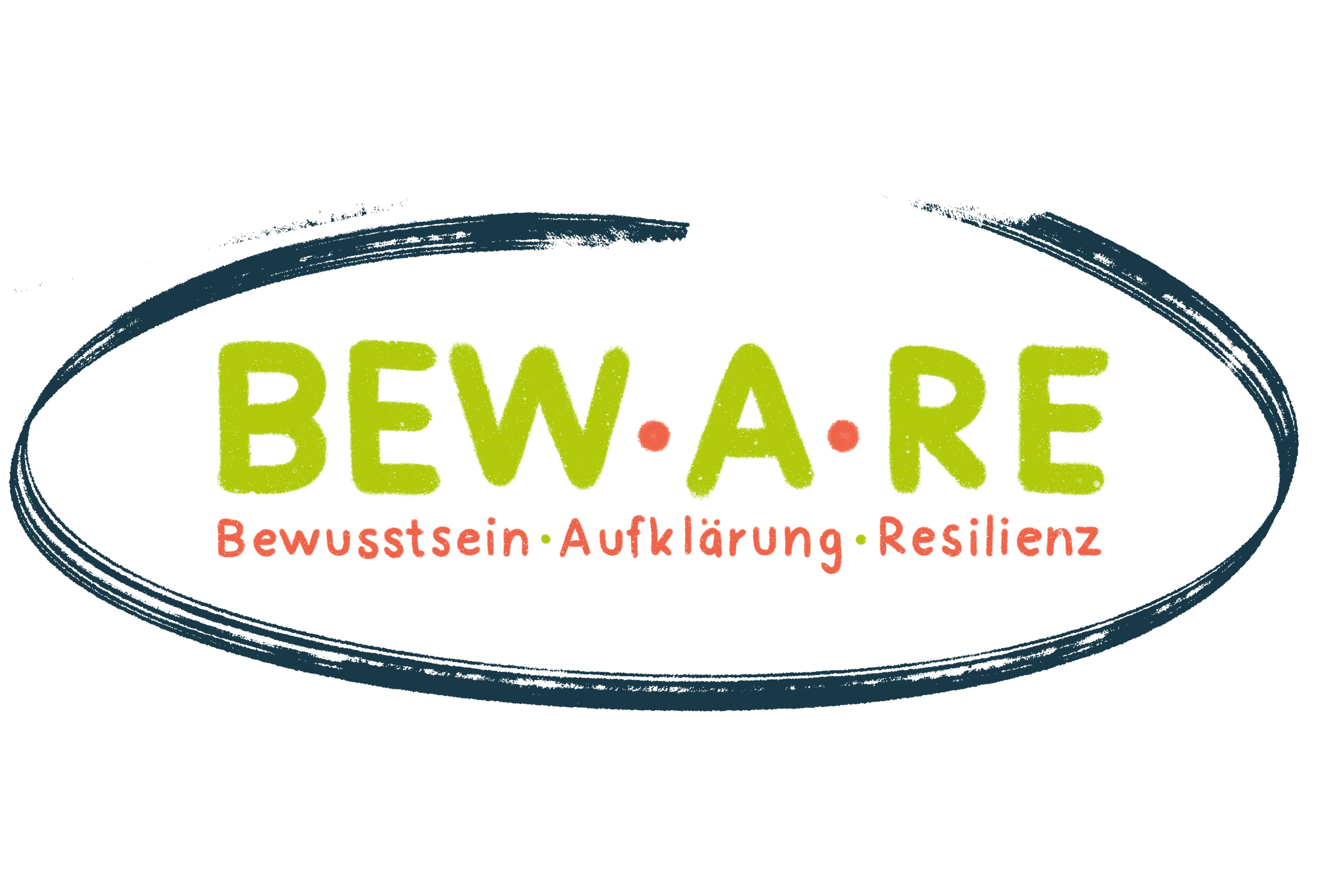 BEWARE-IMPLEMENT - Mehr Bewusstsein, Aufklärung und Resilienz in Schulen: Verlängerung des Projekts BEWARE