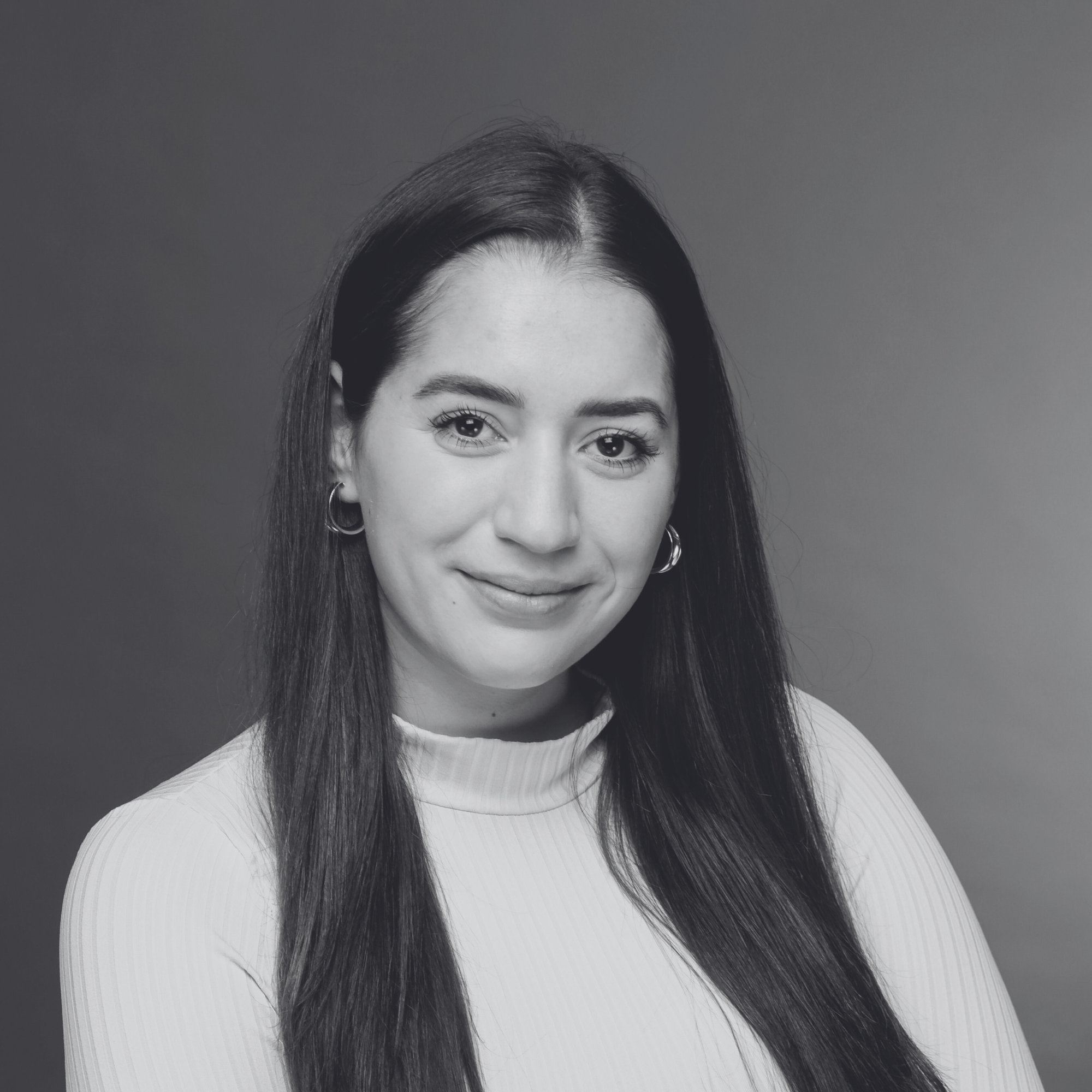 Portrait  Noreia Becker.