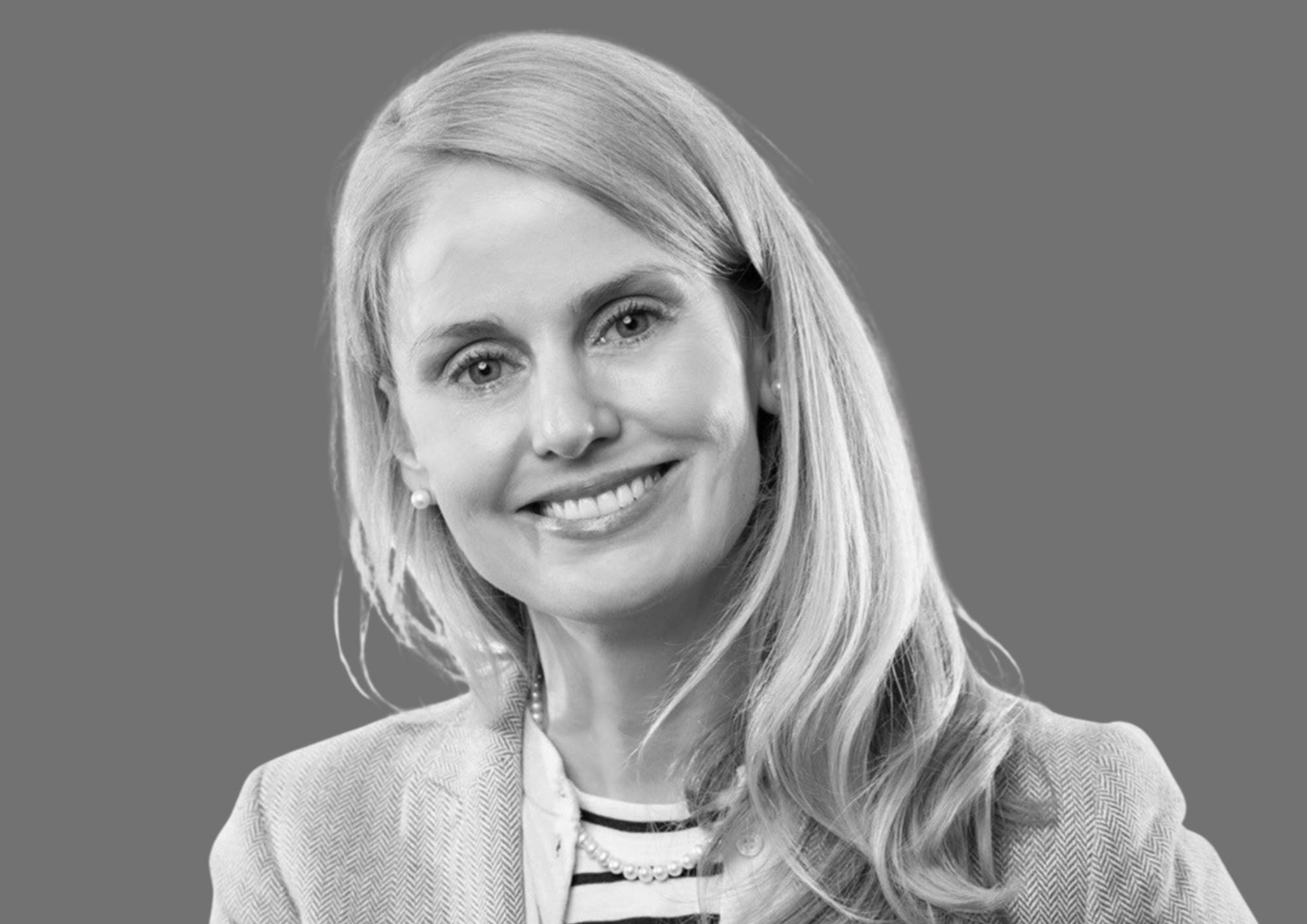 Portrait  Prof. Dr. Julia Linke.