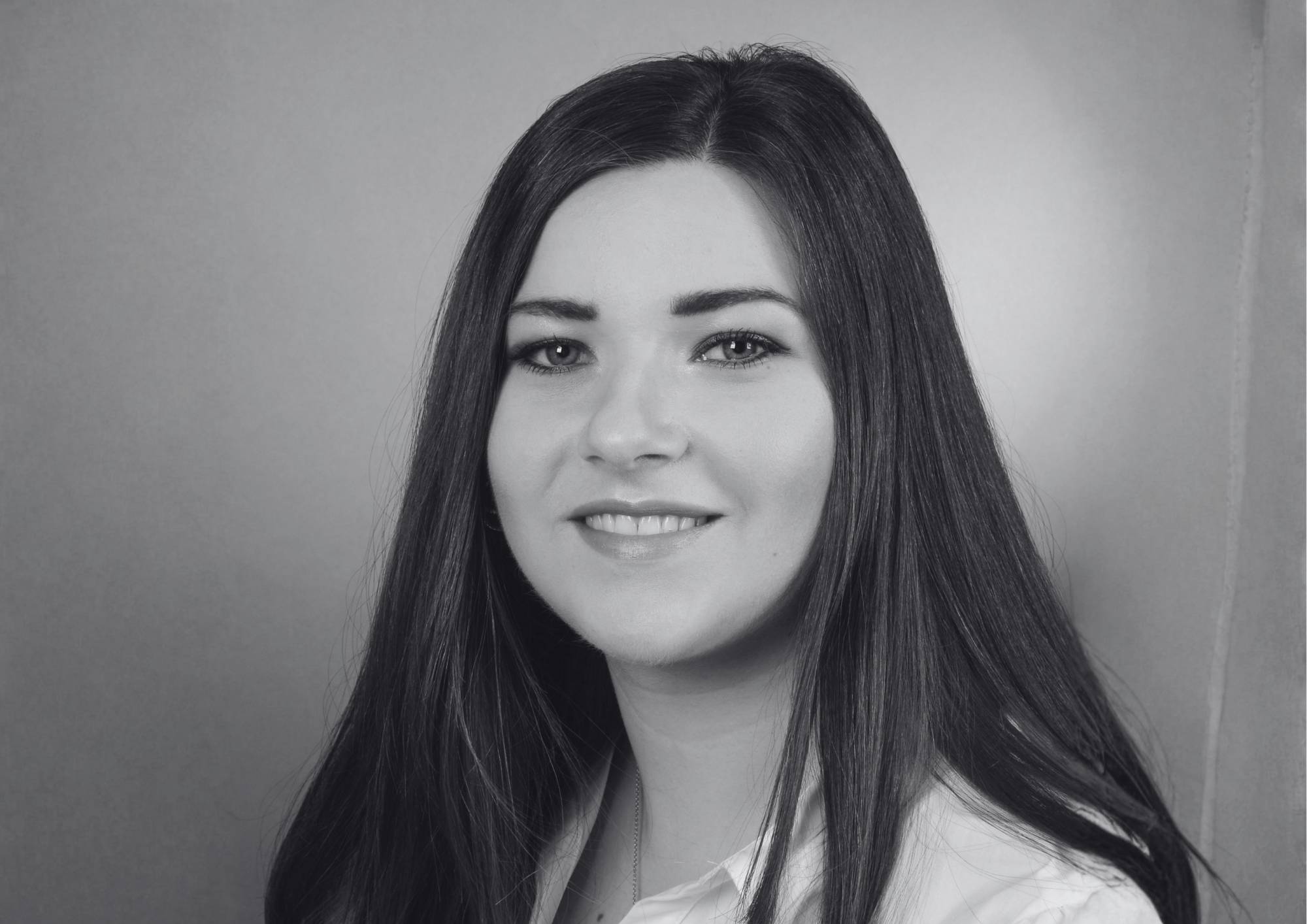 Portrait  Chiara Wittek.