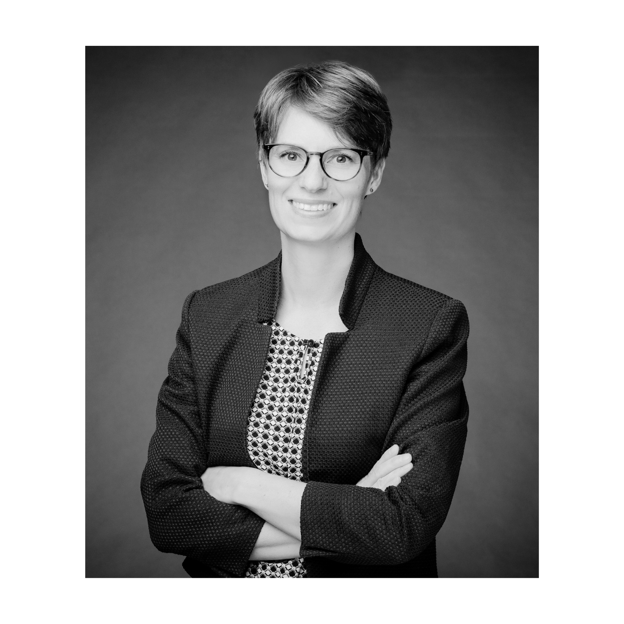 Portrait  Meike Trommer.