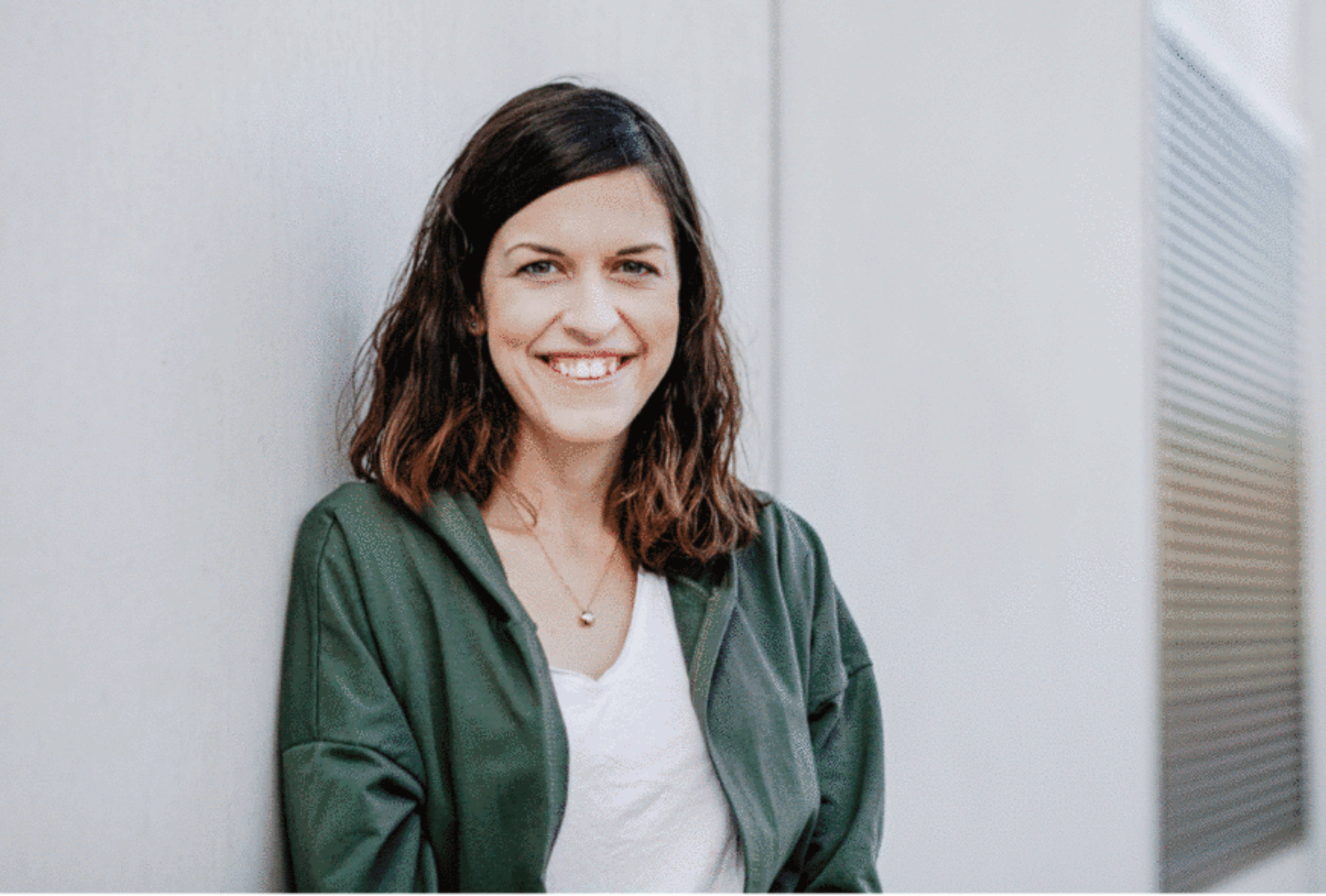 Prof. Dr. Sarah Schäfer assumes W3 professorship in Landau and co-leadership of the Lieb Research Group at the LIR