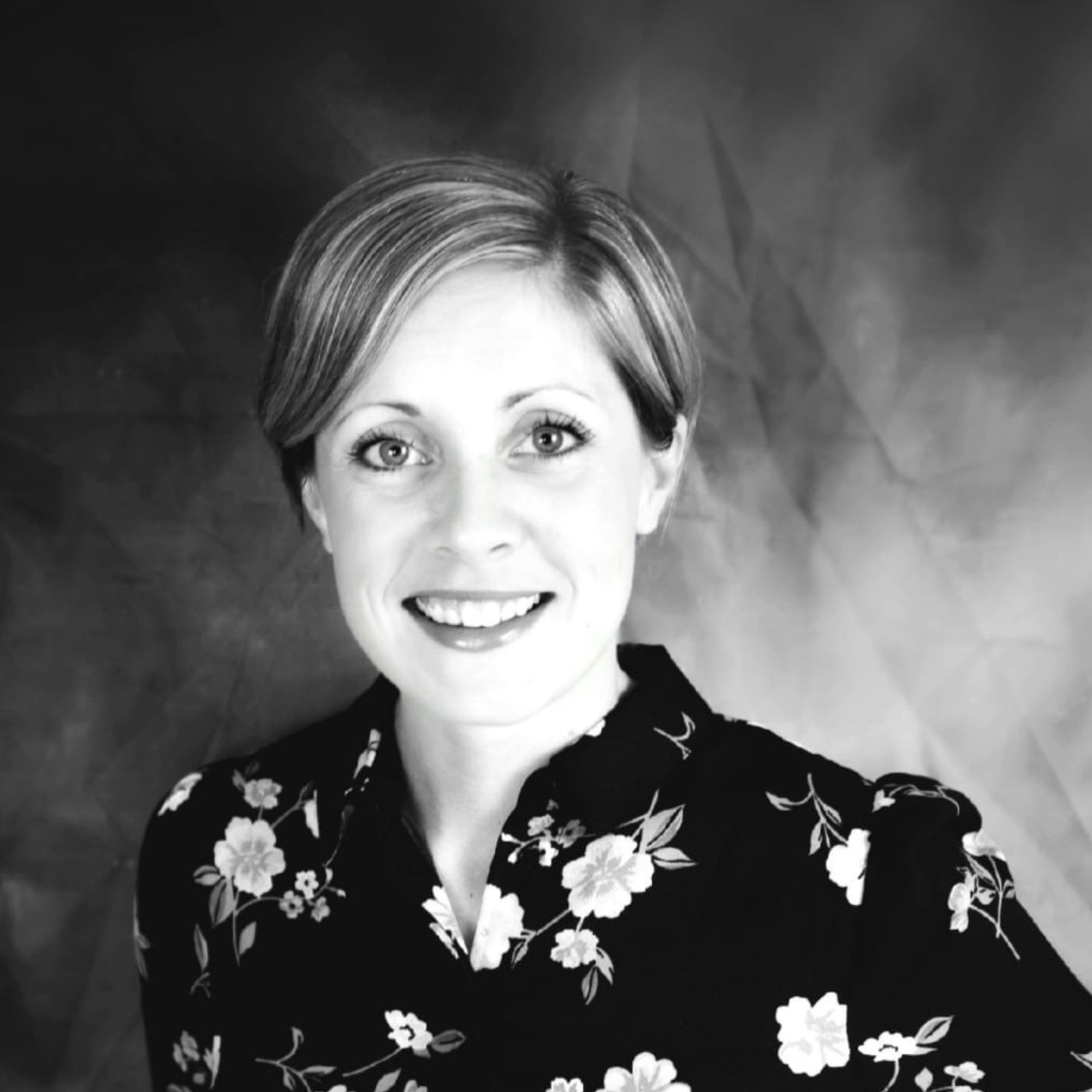 Portrait  Verena Opitz.