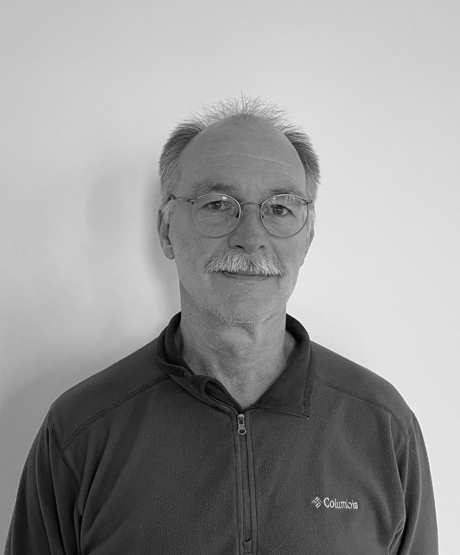 Portrait  Prof. Dr. Ulrich Schmitt.